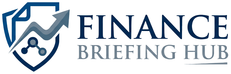 Finance Briefing Hub