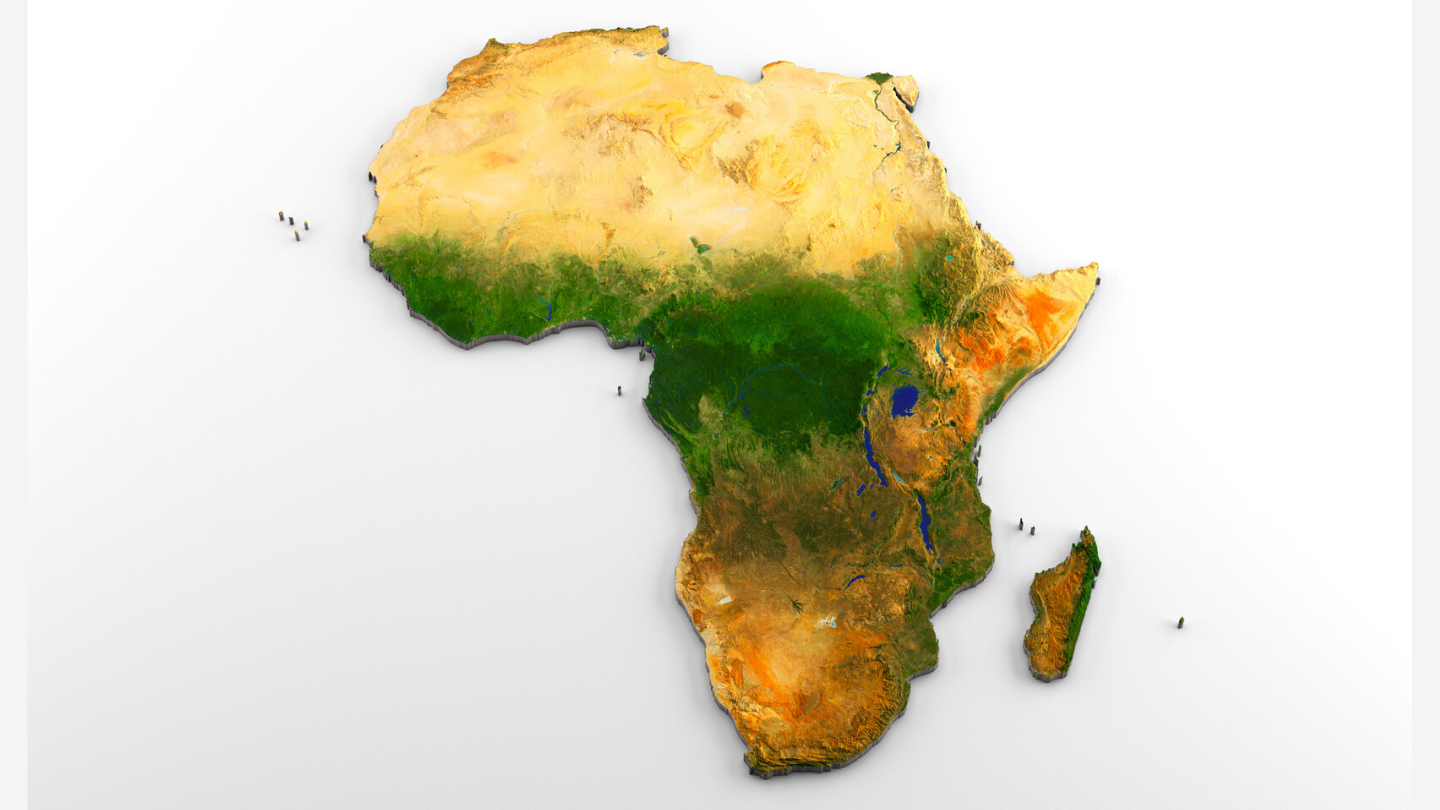 Africa Logs 28 Blockchain Deals as Funding Falls 26.6%
