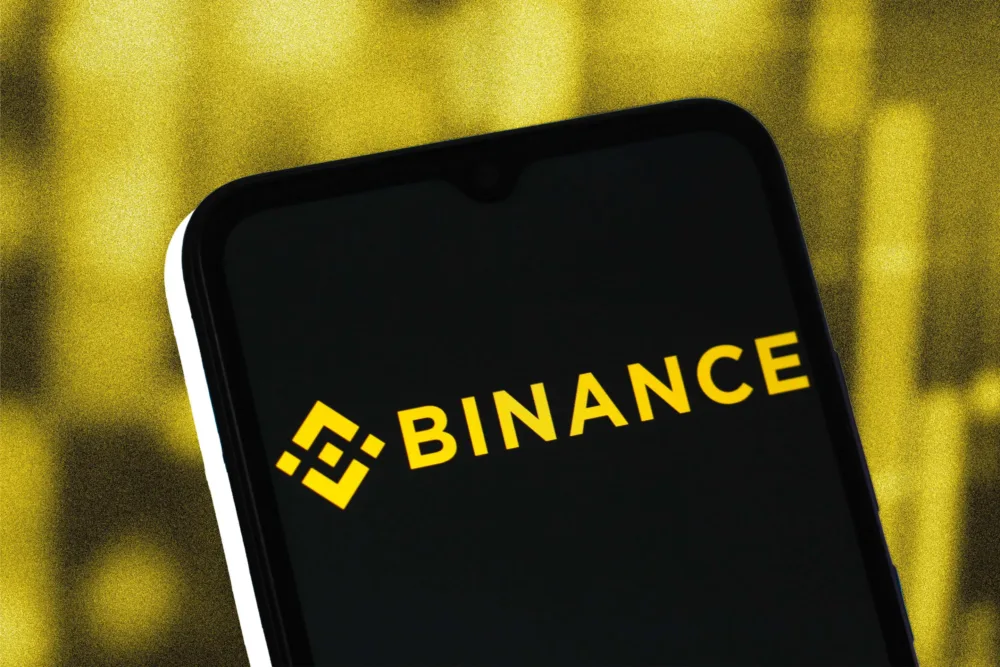 Binance’s $1.6T Futures Volume Climbs To 2026 High Despite Weak Spot Trading