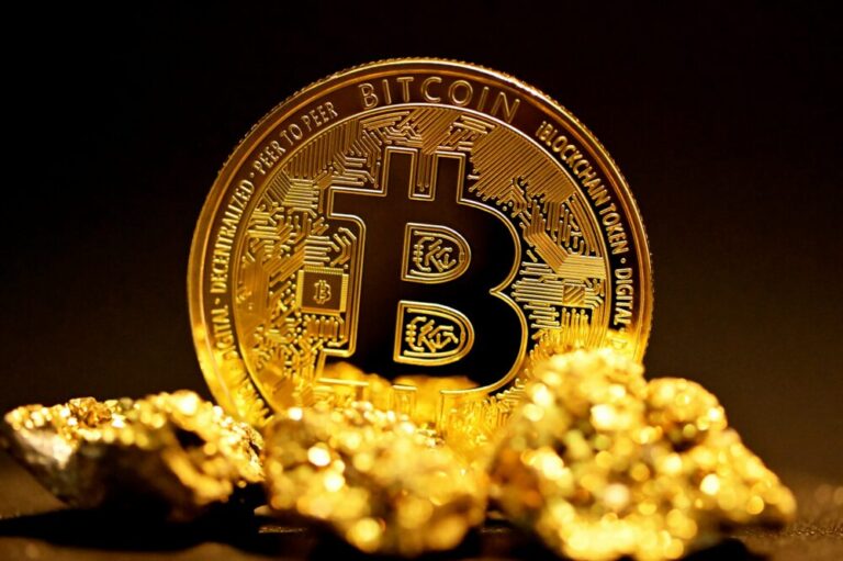 Bitcoin Holds $64K as Cooling CPI Offsets Iran Risk