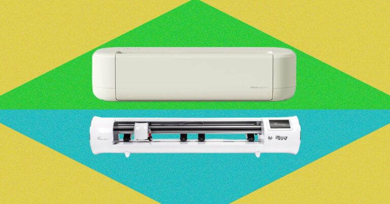 Cricut Explore 5 vs. Siser Romeo: Choosing the Right Smart Cutting Machine (2026)