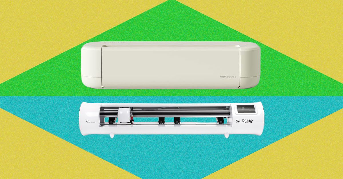 Cricut Explore 5 vs. Siser Romeo: Choosing the Right Smart Cutting Machine (2026)