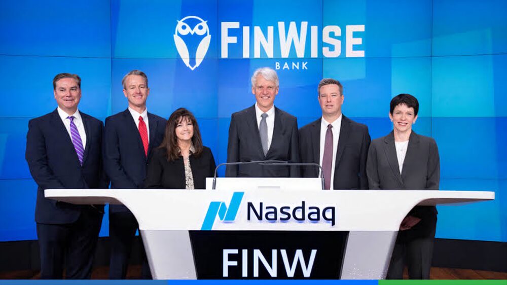 FinWise Acquires Tallied, Brings Card Issuing In-House