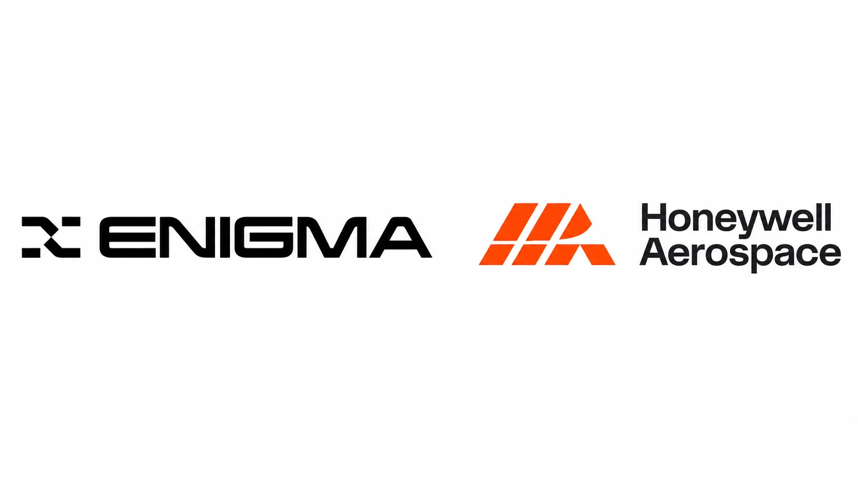 Honeywell Aerospace and Enigma Aerospace Announce Collaboration on Autonomous Unmanned Aircraft Systems