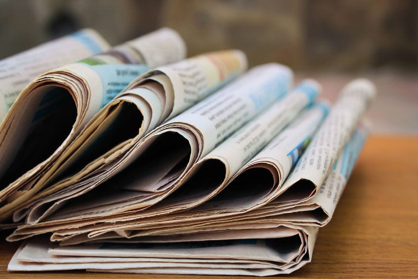 New York Times is not 'failing': Here's why its stock may surge soon