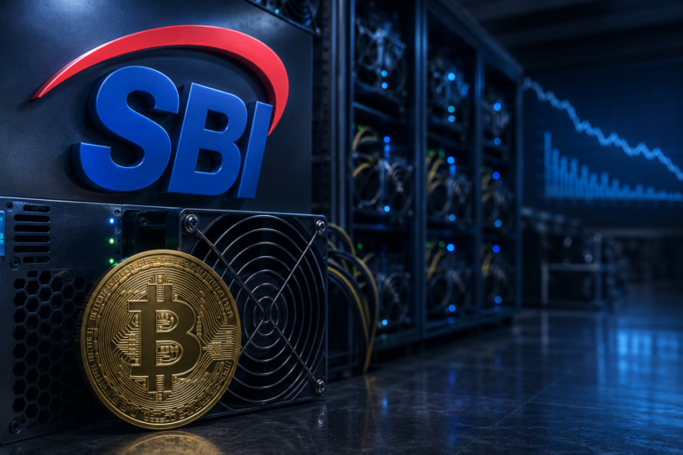 SBI Wins MAS Approval to Acquire Majority Control of Coinhako