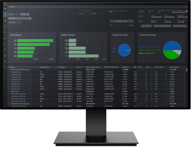 TS Imagine Expands Trumid Link as RFQ Volume Jumps 122%