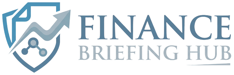 Finance Briefing Hub