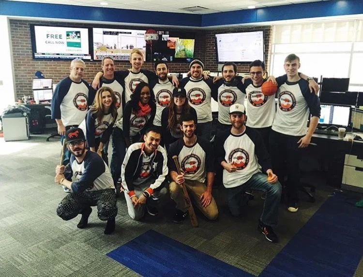 Hedg3’s 7 AI Agents Now Read Benzinga Analyst Ratings