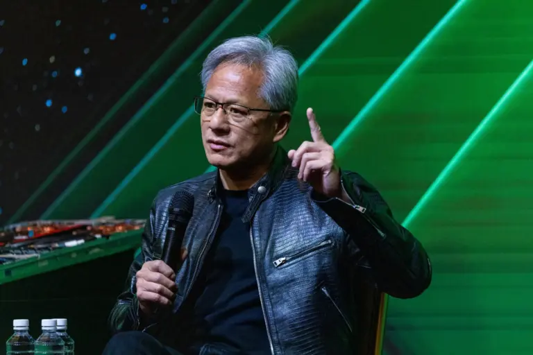 Nvidia Caps OpenAI Ohio Guarantee at $105B, Not $250B