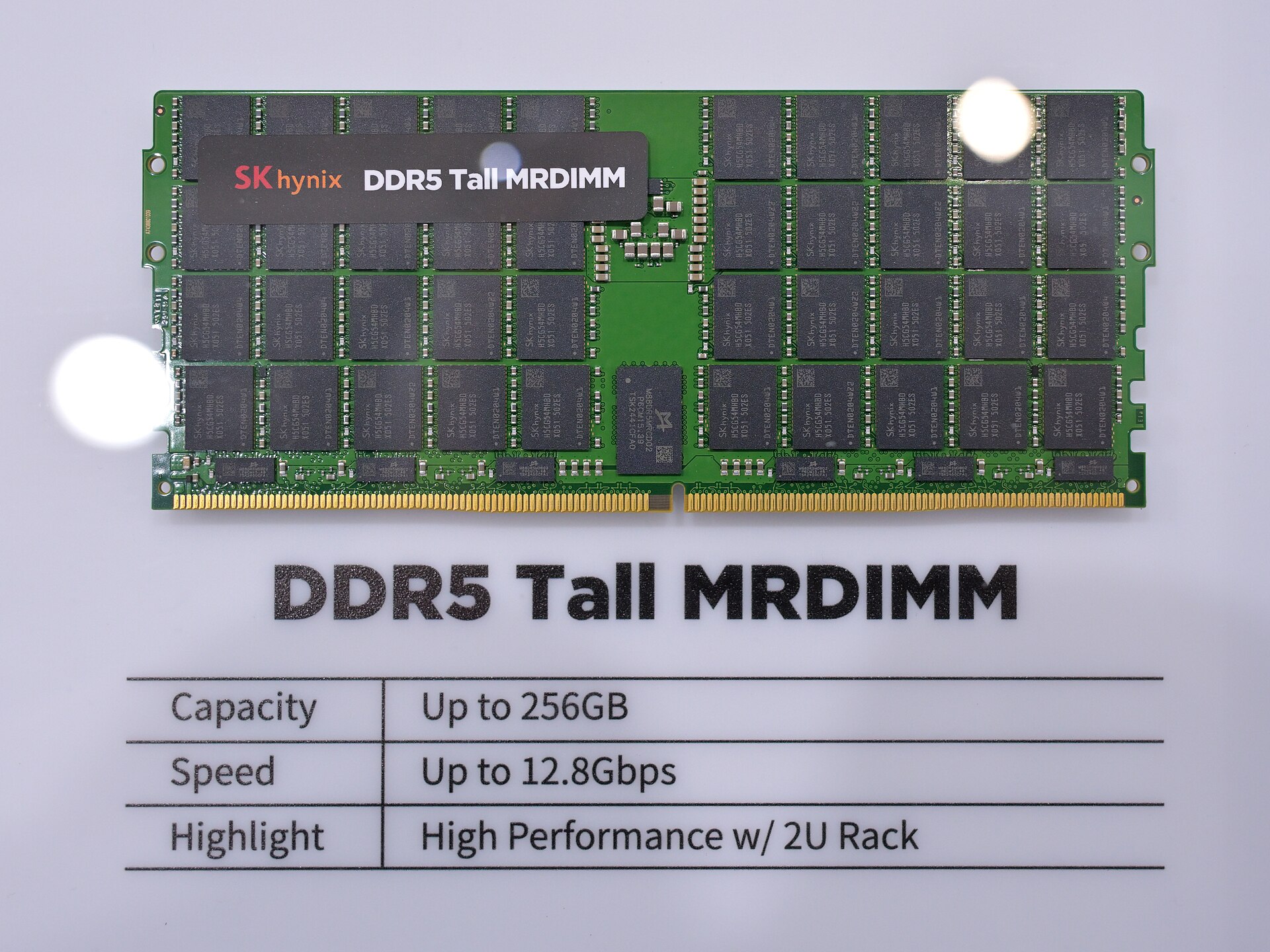 SK Hynix Announces $28.6B Buyback as Memory Stocks Slide