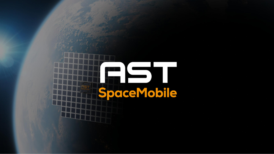 AST SpaceMobile Slides 13.7% as SpaceX Wins Grain Spectrum