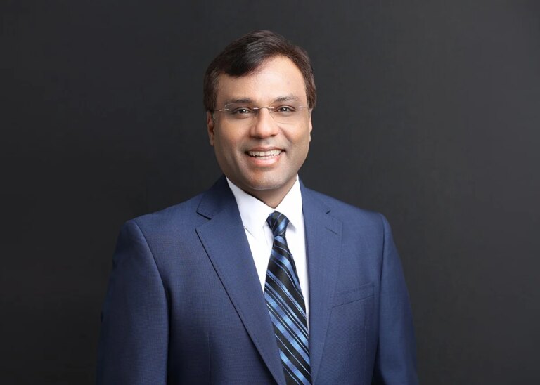 Boston Dynamics Taps Former Amazon AI Executive Prasad as CEO