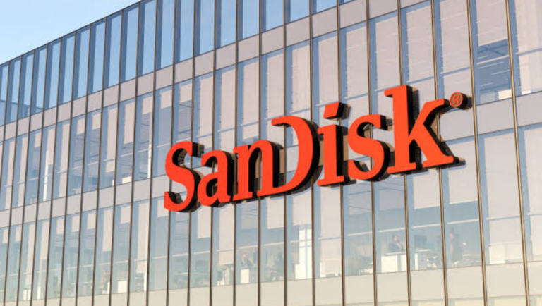 Citi Holds $2,100 as NAND Prices Jump 30%