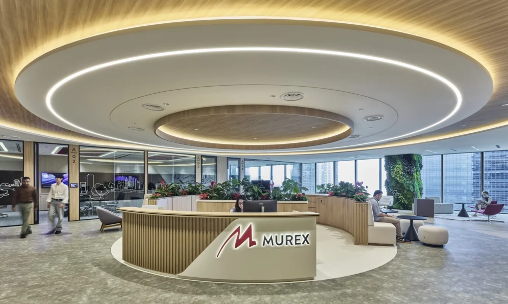 Murex Plugs MX.3 Into ICE Consolidated Feed: What Changes
