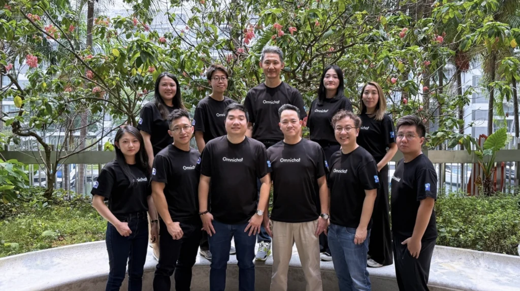 Omnichat Raises US$10M Series A Led by Openspace Capital to Scale AI Agent Platform and Drive Global Expansion