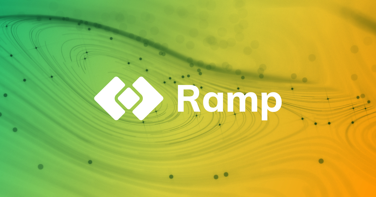 Ramp Hits $60B Valuation on $1.85B Round, Revenue Tops $2B