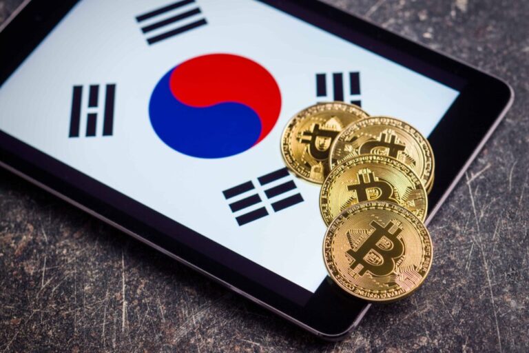 South Korea Sets $2.8M Capital Bar for Tokenized Securities
