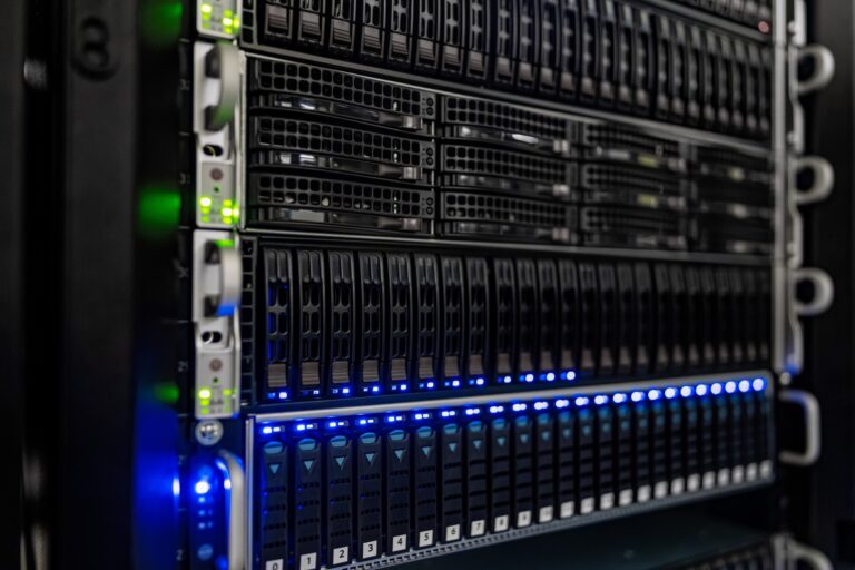 Super Micro’s $65 Billion Guide, HPE’s $69.33 Close, and Google’s TPU Test