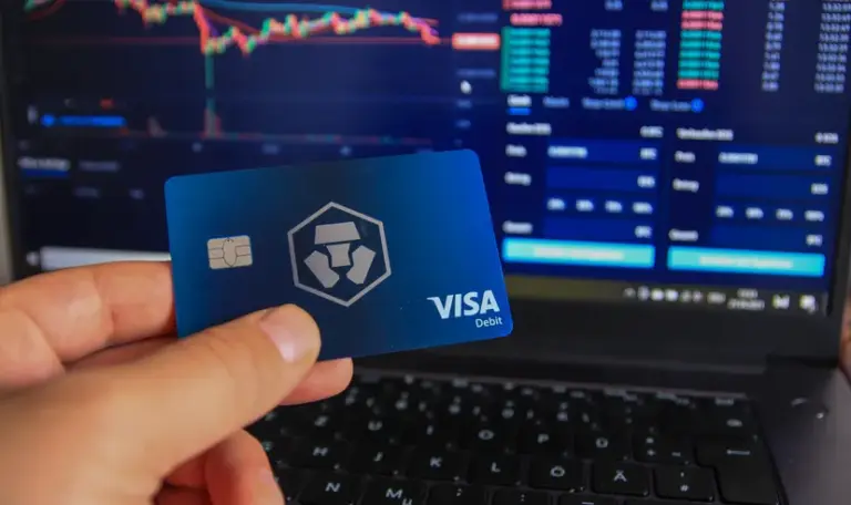 Visa and Mesh Let Crypto Wallets Pay at 175M Merchants
